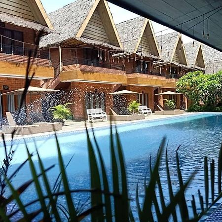 Bumi Katulampa - Convention Resort Bogor Zewnętrze zdjęcie
