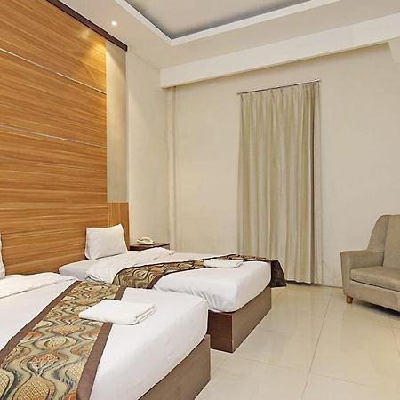 Bumi Katulampa - Convention Resort Bogor Zewnętrze zdjęcie