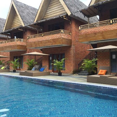 Bumi Katulampa - Convention Resort Bogor Zewnętrze zdjęcie