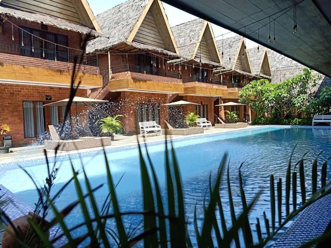 Bumi Katulampa - Convention Resort Bogor Zewnętrze zdjęcie