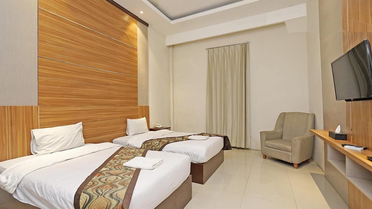 Bumi Katulampa - Convention Resort Bogor Zewnętrze zdjęcie