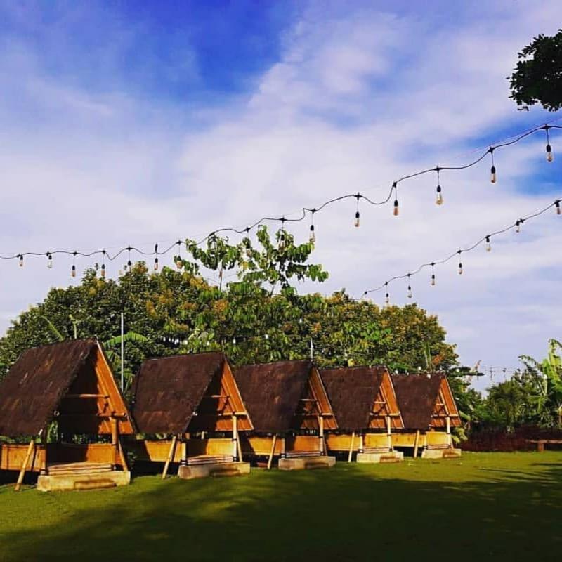 Bumi Katulampa - Convention Resort Bogor Zewnętrze zdjęcie