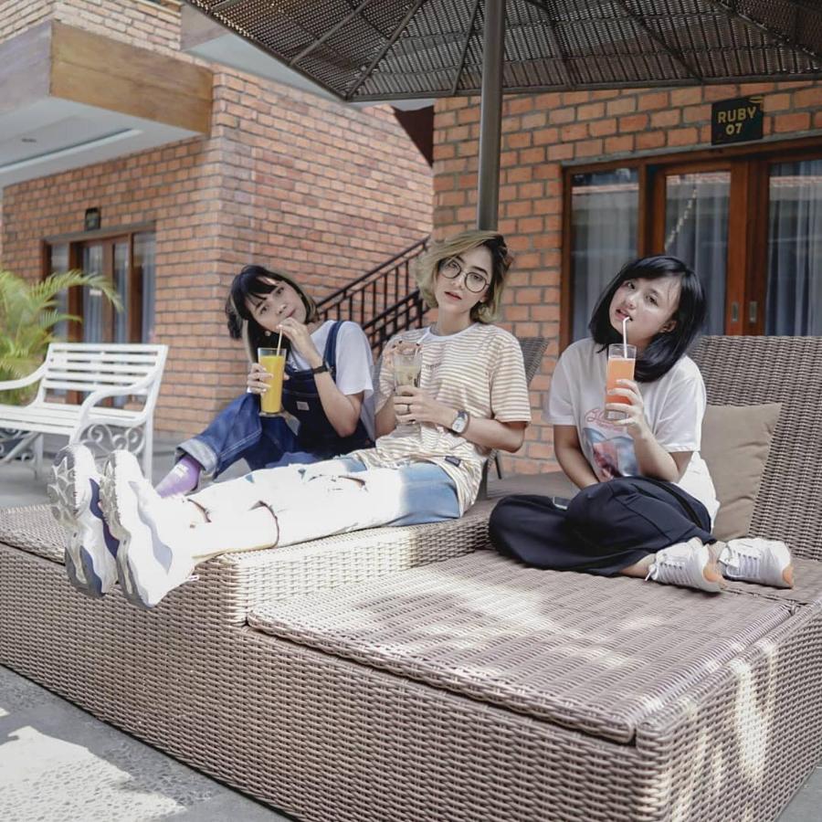 Bumi Katulampa - Convention Resort Bogor Zewnętrze zdjęcie