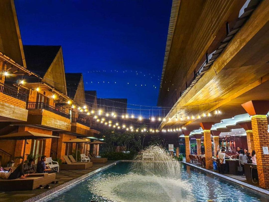 Bumi Katulampa - Convention Resort Bogor Zewnętrze zdjęcie