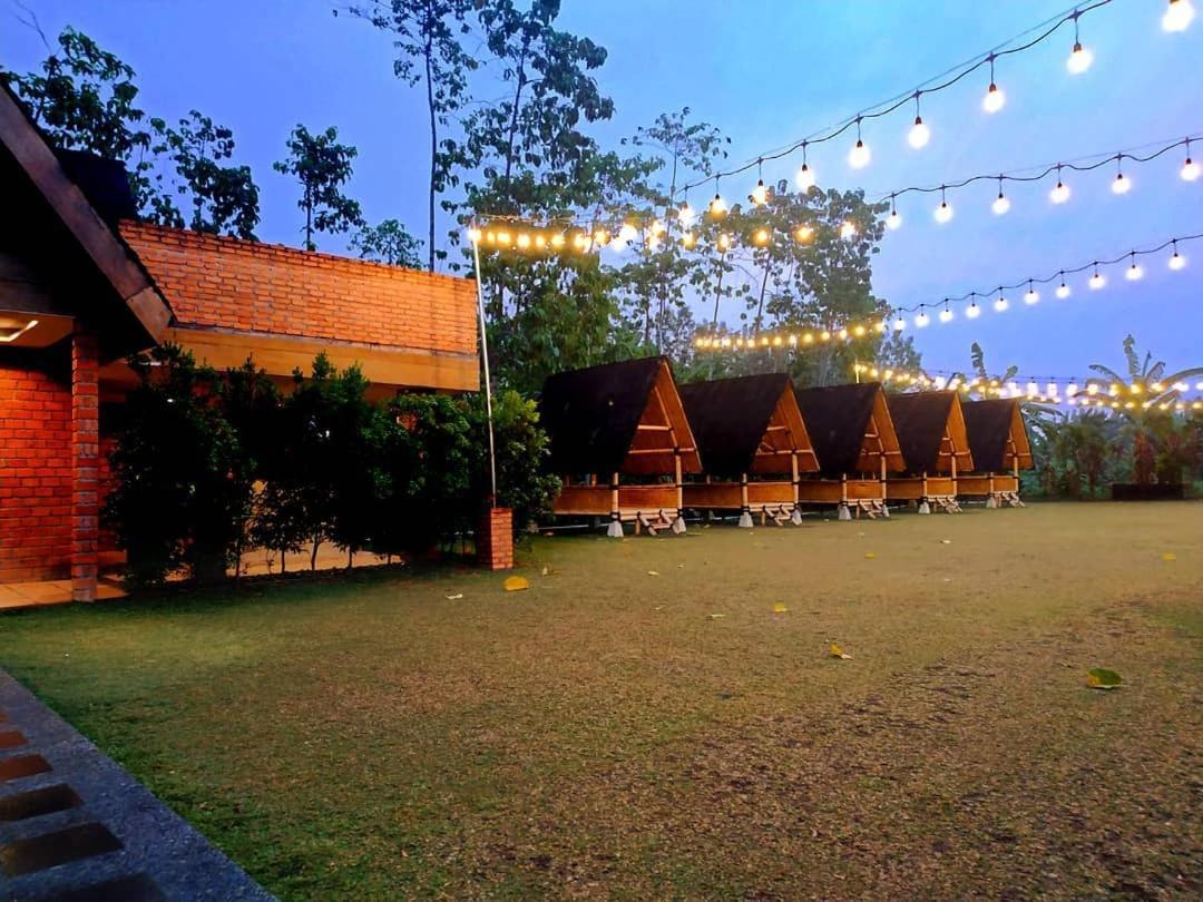 Bumi Katulampa - Convention Resort Bogor Zewnętrze zdjęcie