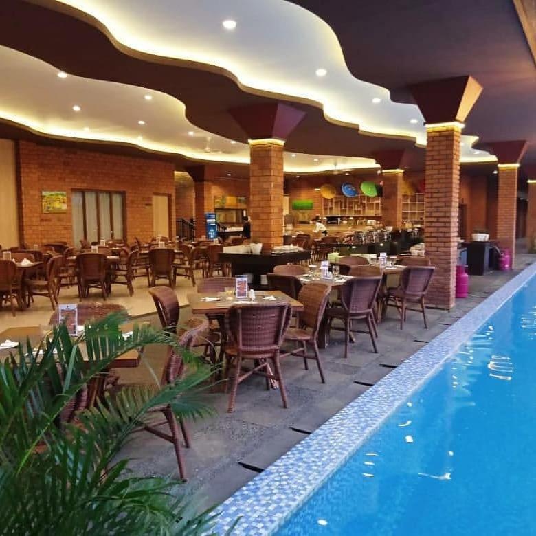 Bumi Katulampa - Convention Resort Bogor Zewnętrze zdjęcie