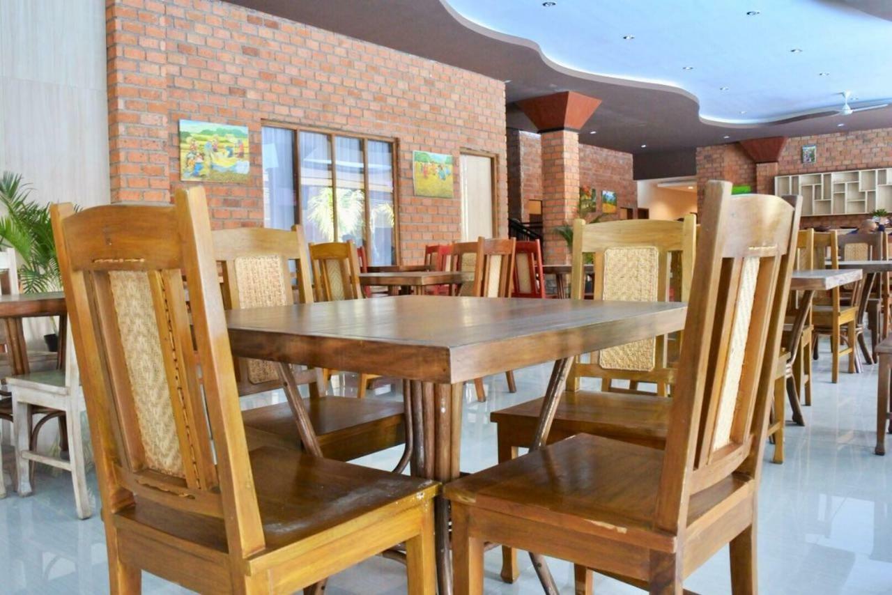 Bumi Katulampa - Convention Resort Bogor Zewnętrze zdjęcie