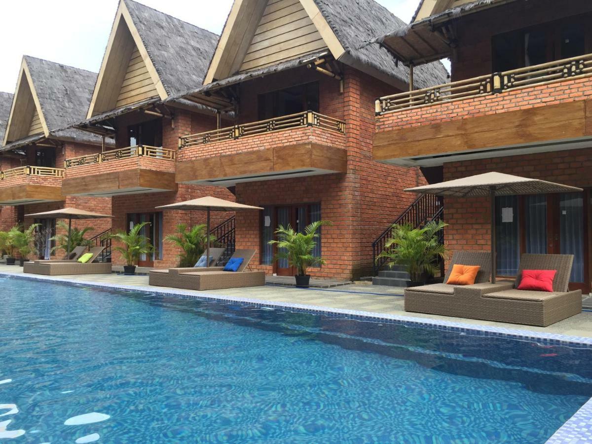 Bumi Katulampa - Convention Resort Bogor Zewnętrze zdjęcie