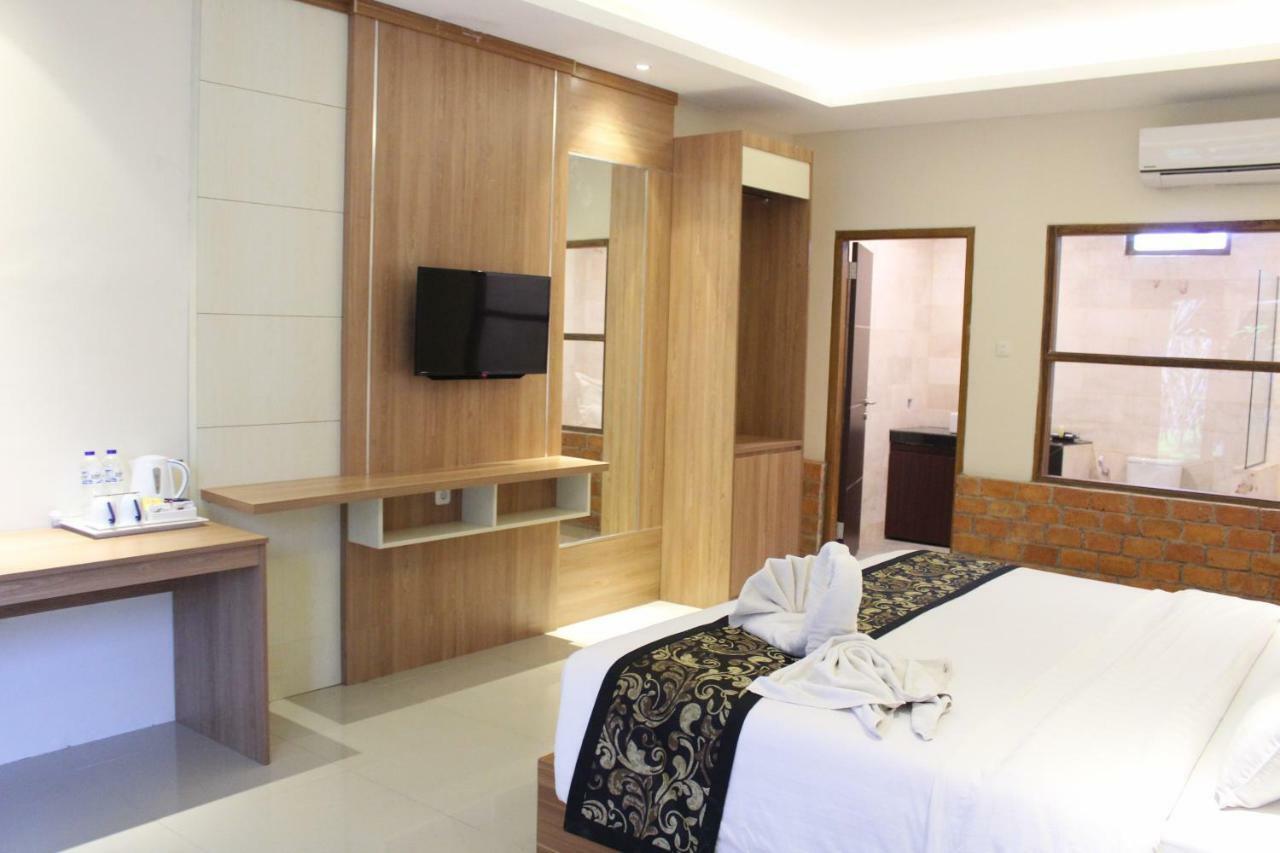 Bumi Katulampa - Convention Resort Bogor Zewnętrze zdjęcie