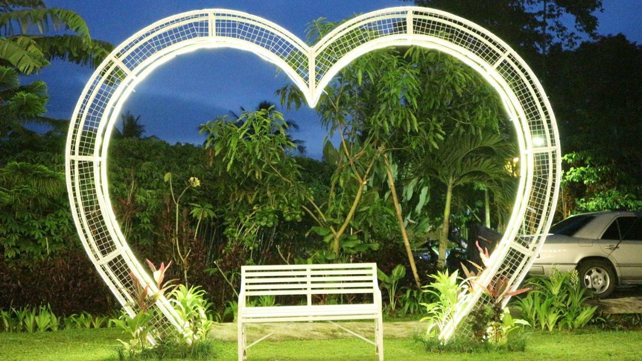 Bumi Katulampa - Convention Resort Bogor Zewnętrze zdjęcie