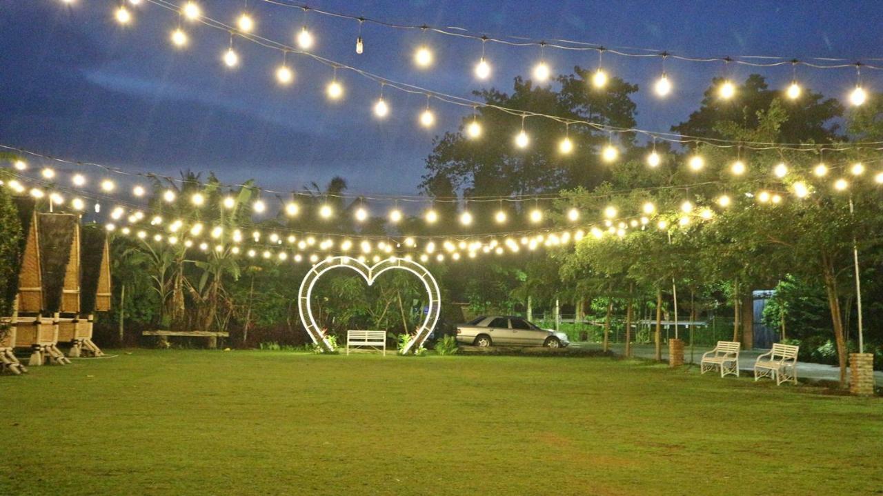 Bumi Katulampa - Convention Resort Bogor Zewnętrze zdjęcie
