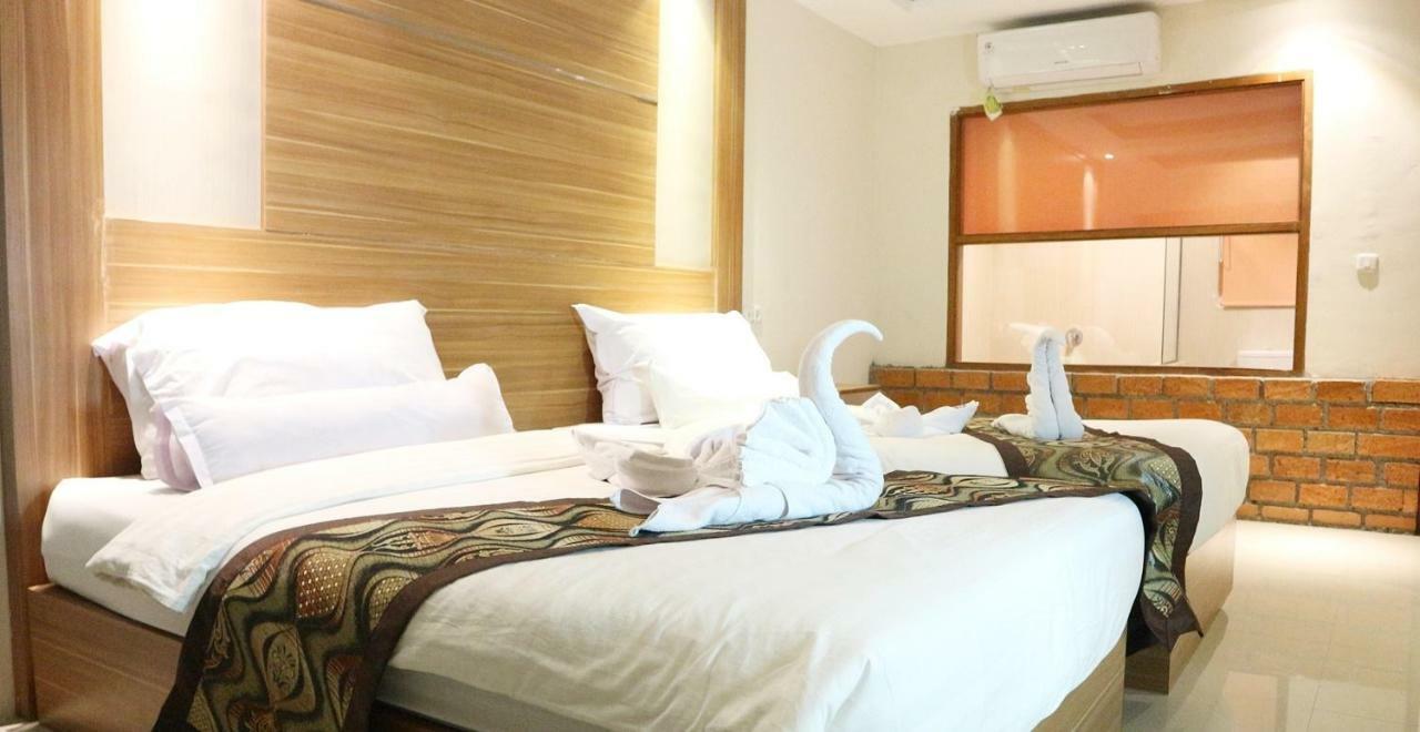 Bumi Katulampa - Convention Resort Bogor Pokój zdjęcie